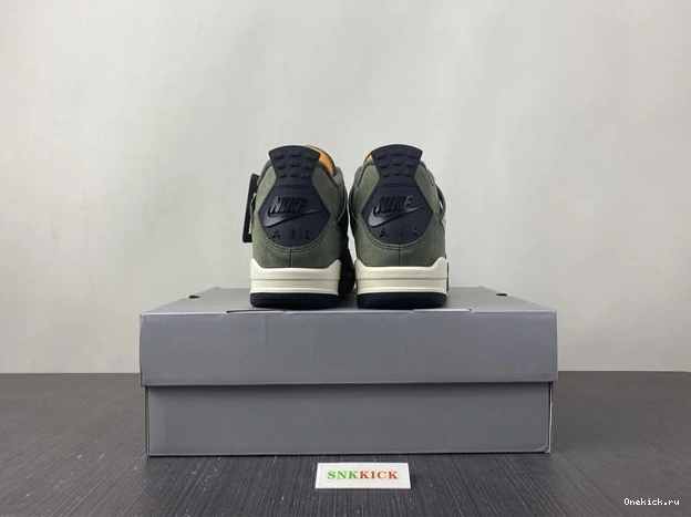 One Kick x OG AllSeason  4 3884 Jordan UNDEFEATED IB1519- Air 1029